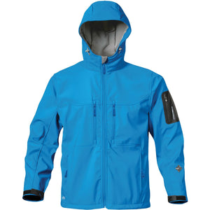 Men's Epsilon H2Xtreme Shell