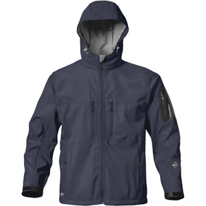 Women's Epsilon H2Xtreme Shell