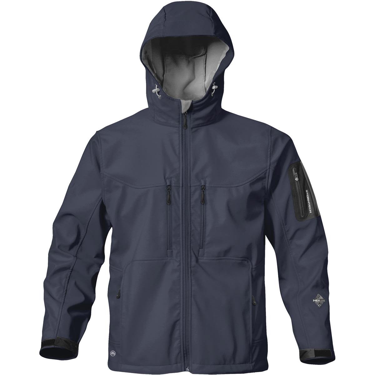 Women's Epsilon H2Xtreme Shell