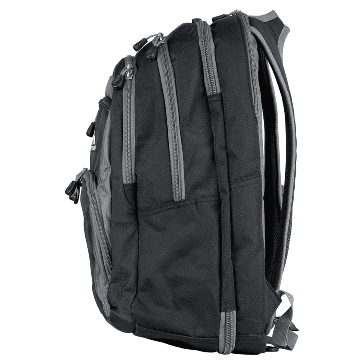 High Sierra Overtime Fly-By 17" 39L Compu-Backpack