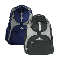 High Sierra Access 17" 46L Computer Backpack