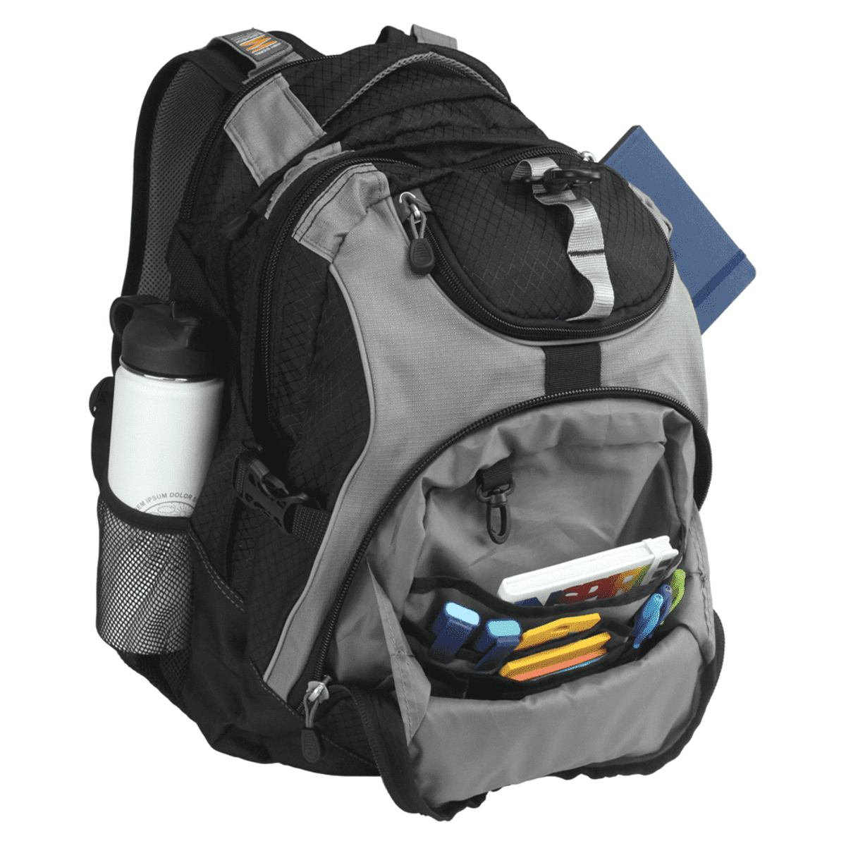 High Sierra Access 17'' 46L Computer Backpack