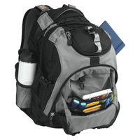 High Sierra Access 17" 46L Computer Backpack