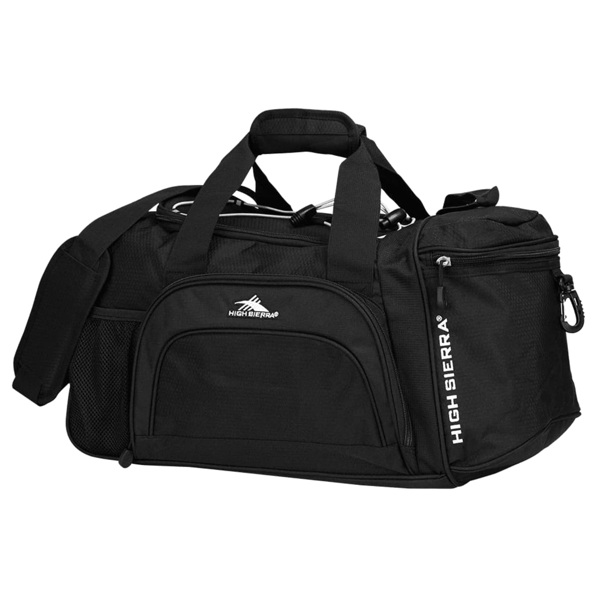 High Sierra® 22'' 37L Switch Blade Sport Duffel Bag