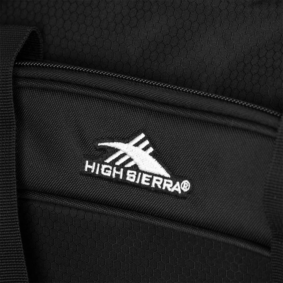 High Sierra® 22'' 37L Switch Blade Sport Duffel Bag