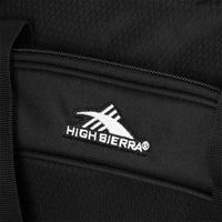 High Sierra® 22'' 37L Switch Blade Sport Duffel Bag