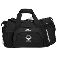 High Sierra® 22'' 37L Switch Blade Sport Duffel Bag