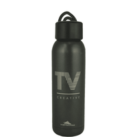 High Sierra® Maverick Copper Vacuum Bottle 600ml