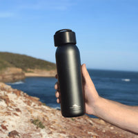 High Sierra Maverick Copper Vacuum Bottle 600ml
