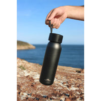 High Sierra Maverick Copper Vacuum Bottle 600ml