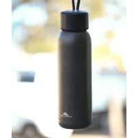High Sierra Maverick Copper Vacuum Bottle 600ml