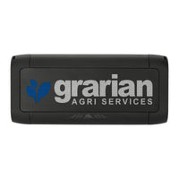 High Sierra Speaker & Powerbank