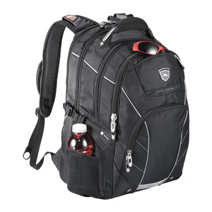 High Sierra Elite Fly-By 17" 42L Computer Backpack