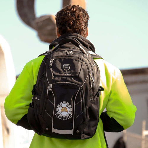 High Sierra Elite Fly-By 17" 42L Computer Backpack