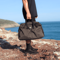 High Sierra Forester RPET Duffel 100L