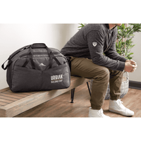 High Sierra Forester RPET Duffel 100L