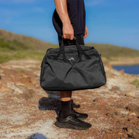 High Sierra Forester RPET Duffel 100L