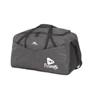 High Sierra Forester RPET Duffel 100L