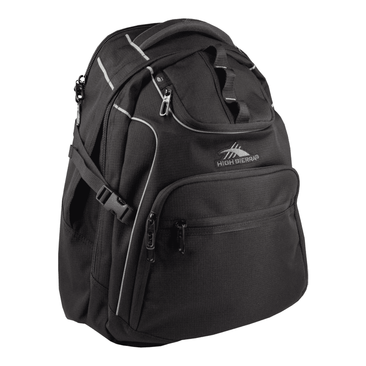 High Sierra Access 3.0 Eco Backpack 45L All Branded Group