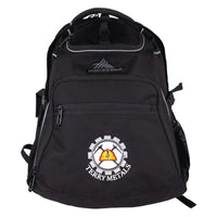 High Sierra Access 3.0 Eco Backpack 45L