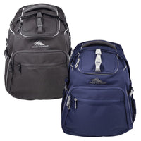 High Sierra Access 3.0 Eco Backpack 45L