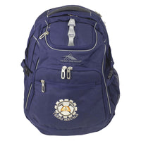 High Sierra Access 3.0 Backpack 45L