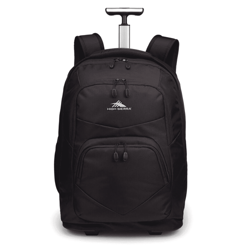 High Sierra Freewheel 36L Pro Backpack