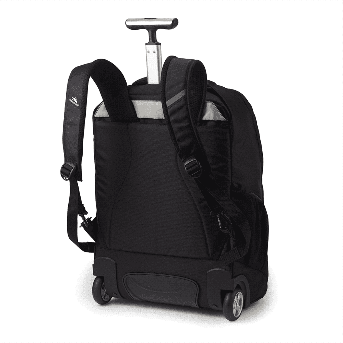 High Sierra Freewheel 36L Pro Backpack