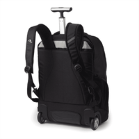 High Sierra Freewheel Pro RPET Backpack