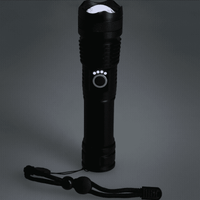 High Sierra Eco 200 Lumen LED Flashlight