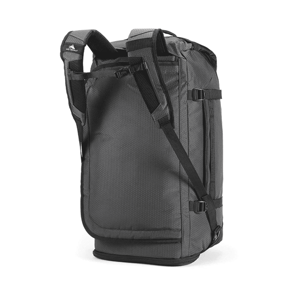High Sierra Fairlead 64L Duffel Backpack