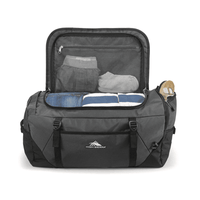 High Sierra Fairlead 64L Duffel Backpack