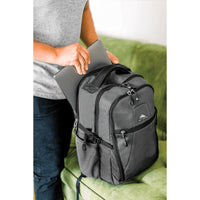 High Sierra Fairlead 15" 32L Computer Backpack