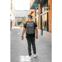 High Sierra Fairlead 15" 32L Computer Backpack