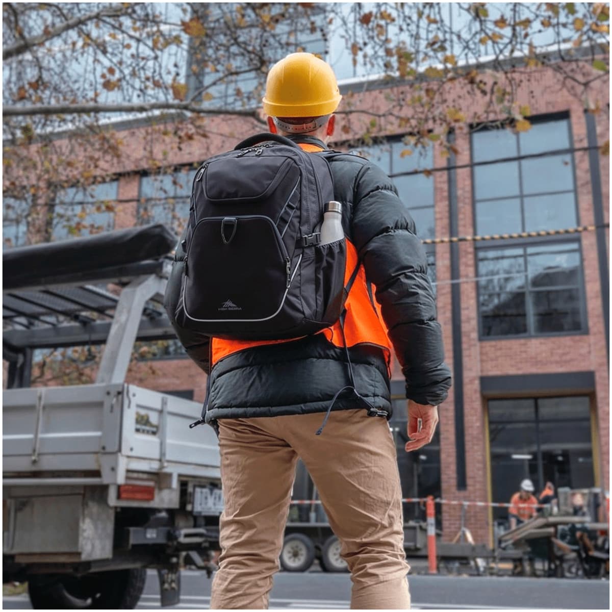 High Sierra Access 4.0 Backpack 43L