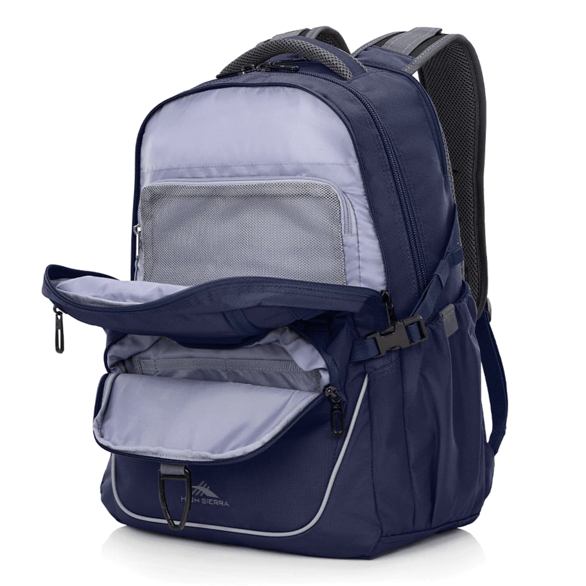 High Sierra Access 4.0 Backpack 43L