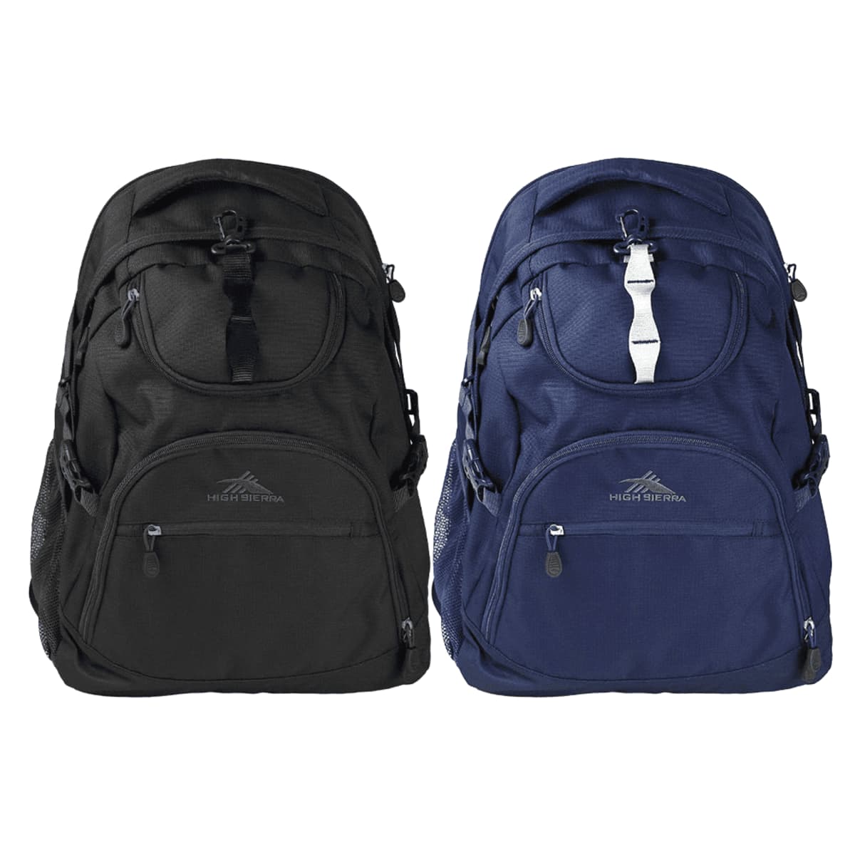 High Sierra Access Light Backpack 45L
