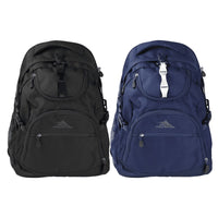 High Sierra Access Light Backpack 45L