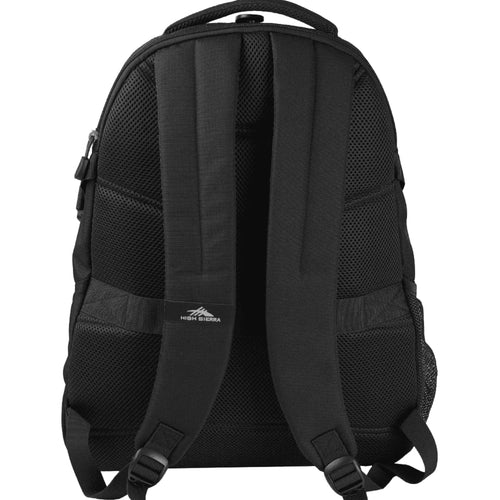 High Sierra Access Light Backpack 45L