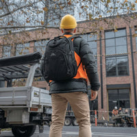 High Sierra Access Light Backpack 45L