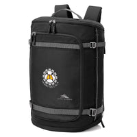 High Sierra Travel Backpack 42 L