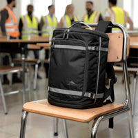 High Sierra Travel Backpack 42 L