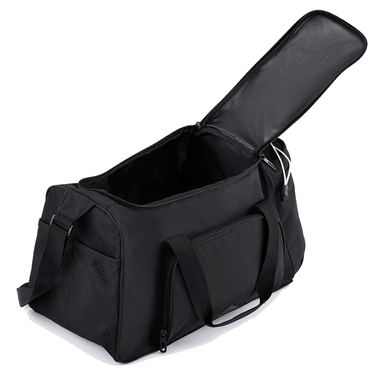 High Sierra Travel Duffel