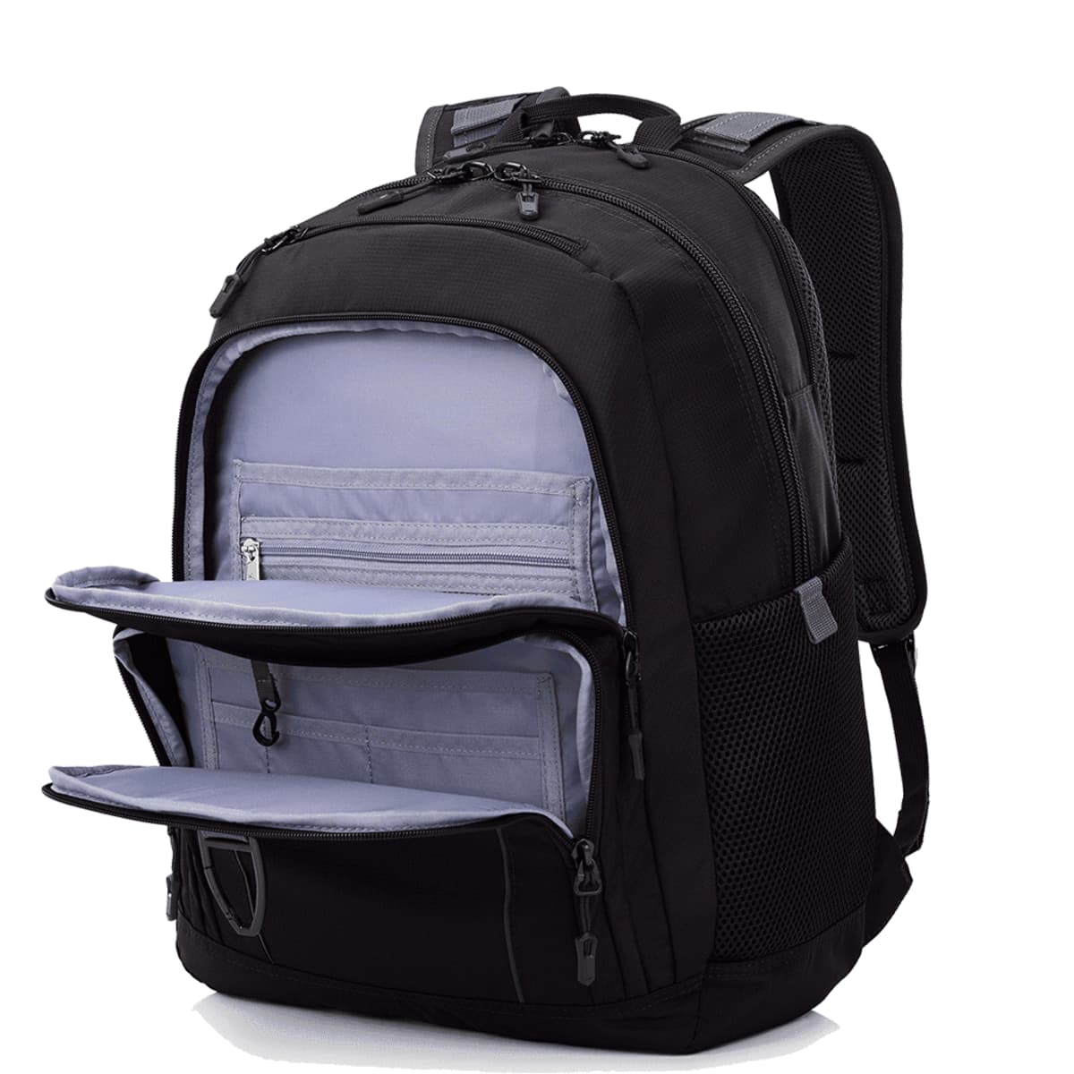 High Sierra Extension Backpack 39L