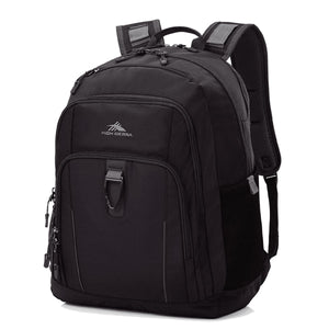 High Sierra Extension Backpack 39L