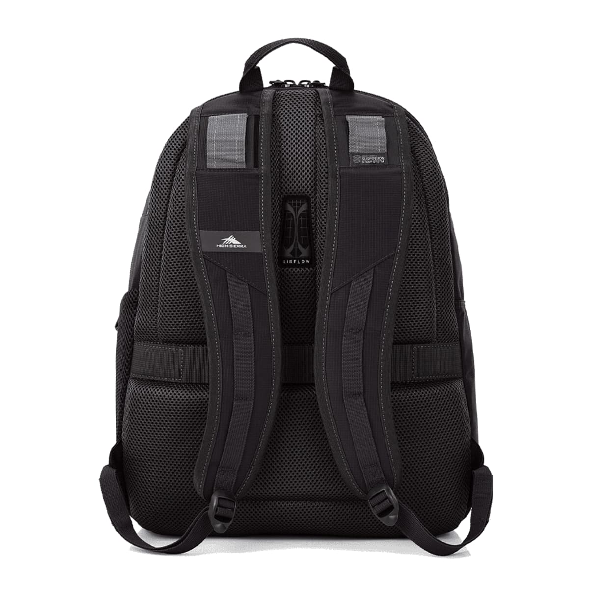 High Sierra Extension Backpack 39L