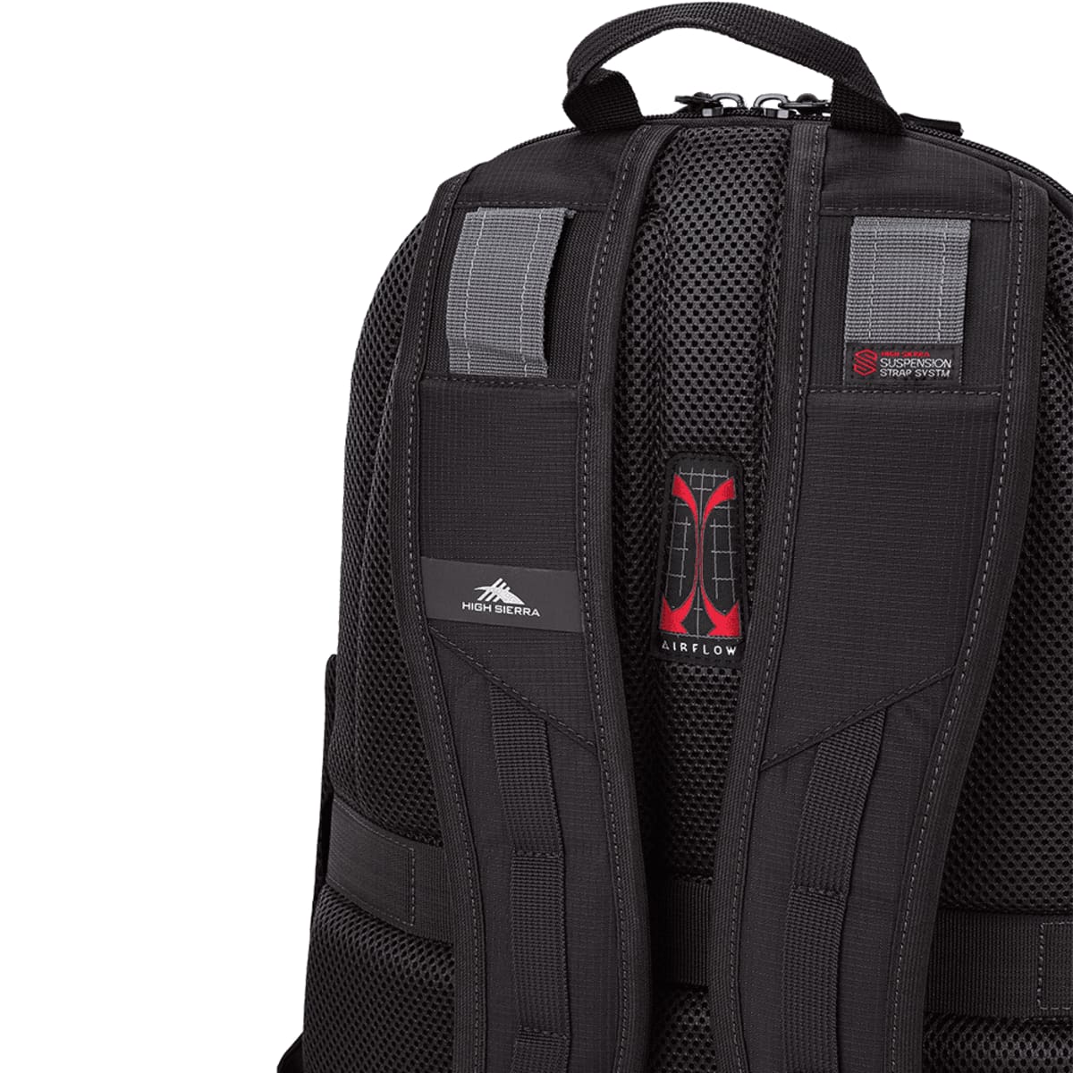 High Sierra Extension Backpack 39L