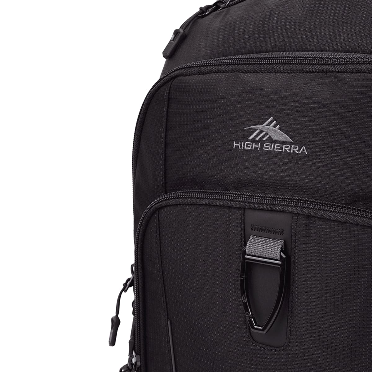 High Sierra Extension Backpack 39L