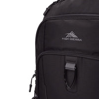High Sierra Extension Backpack 39L