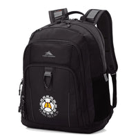 High Sierra Extension Backpack 39L